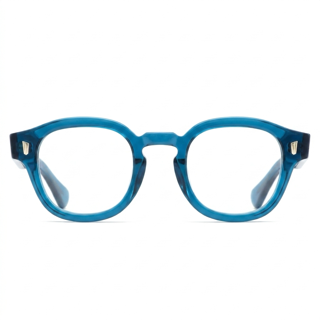 CUTLER AND GROSS-9290-04-4724-GLASSES FRAMES