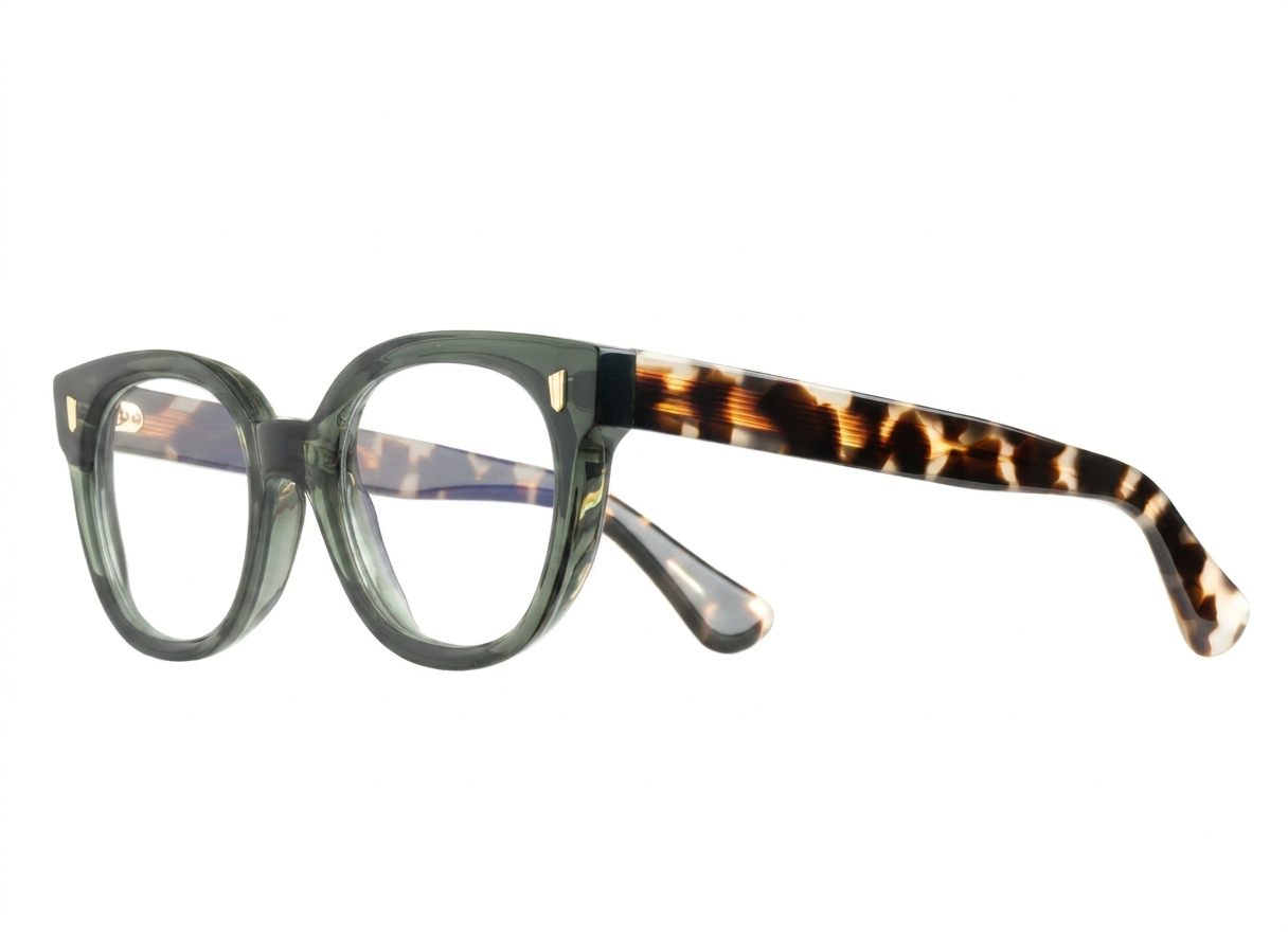 CUTLER AND GROSS-9298-04-4921-GLASSES FRAMES product image
