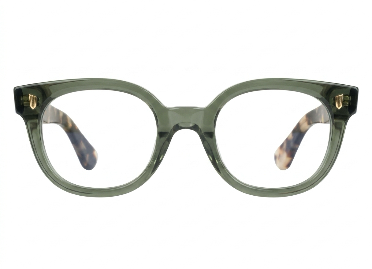 CUTLER AND GROSS-9298-04-4921-GLASSES FRAMES