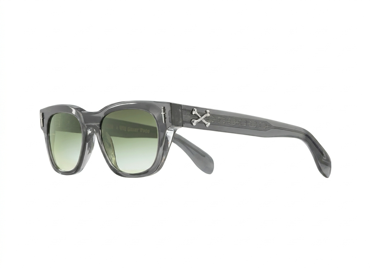 CUTLER AND GROSS-THE GREAT FROG 003-03-5320-SUNGLASSES product image