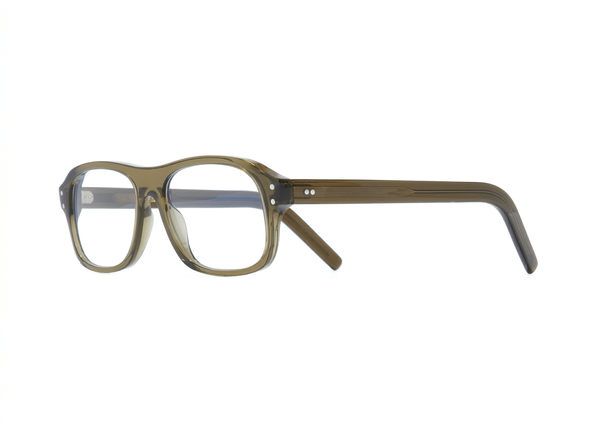 CUTLER AND GROSS-KINGSMAN 0847-06-54-SPECTACLE FRAME product image