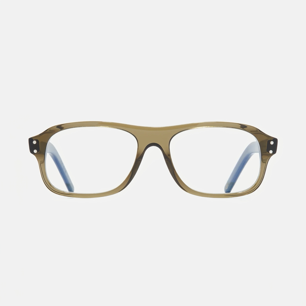 CUTLER AND GROSS-KINGSMAN 0847-06-54-SPECTACLE FRAME