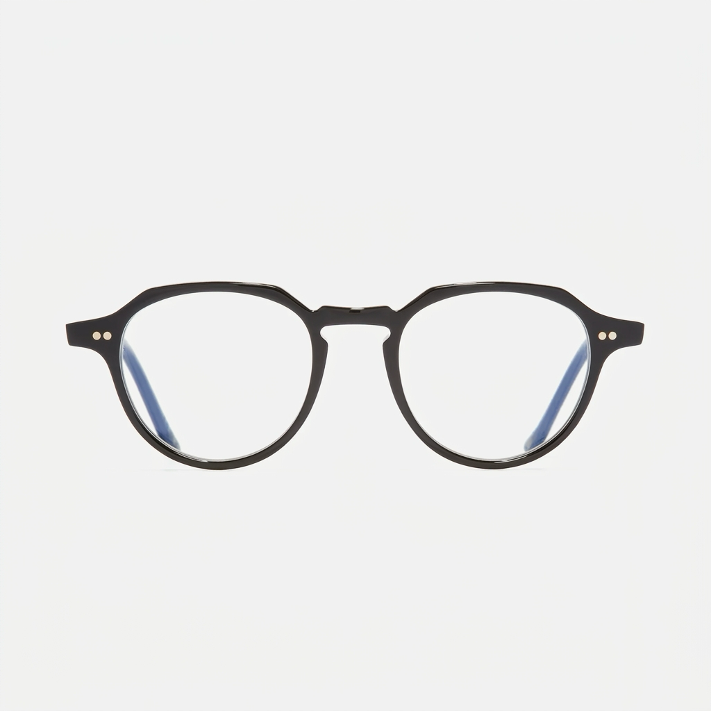 CUTLER AND GROSS-1313-03-46-SPECTACLE FRAME