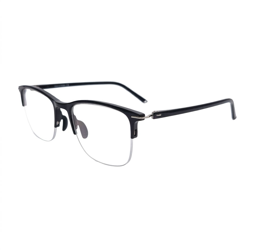 1001 CLASSIC-DINO DN09-C1-5519-GLASSES FRAMES product image
