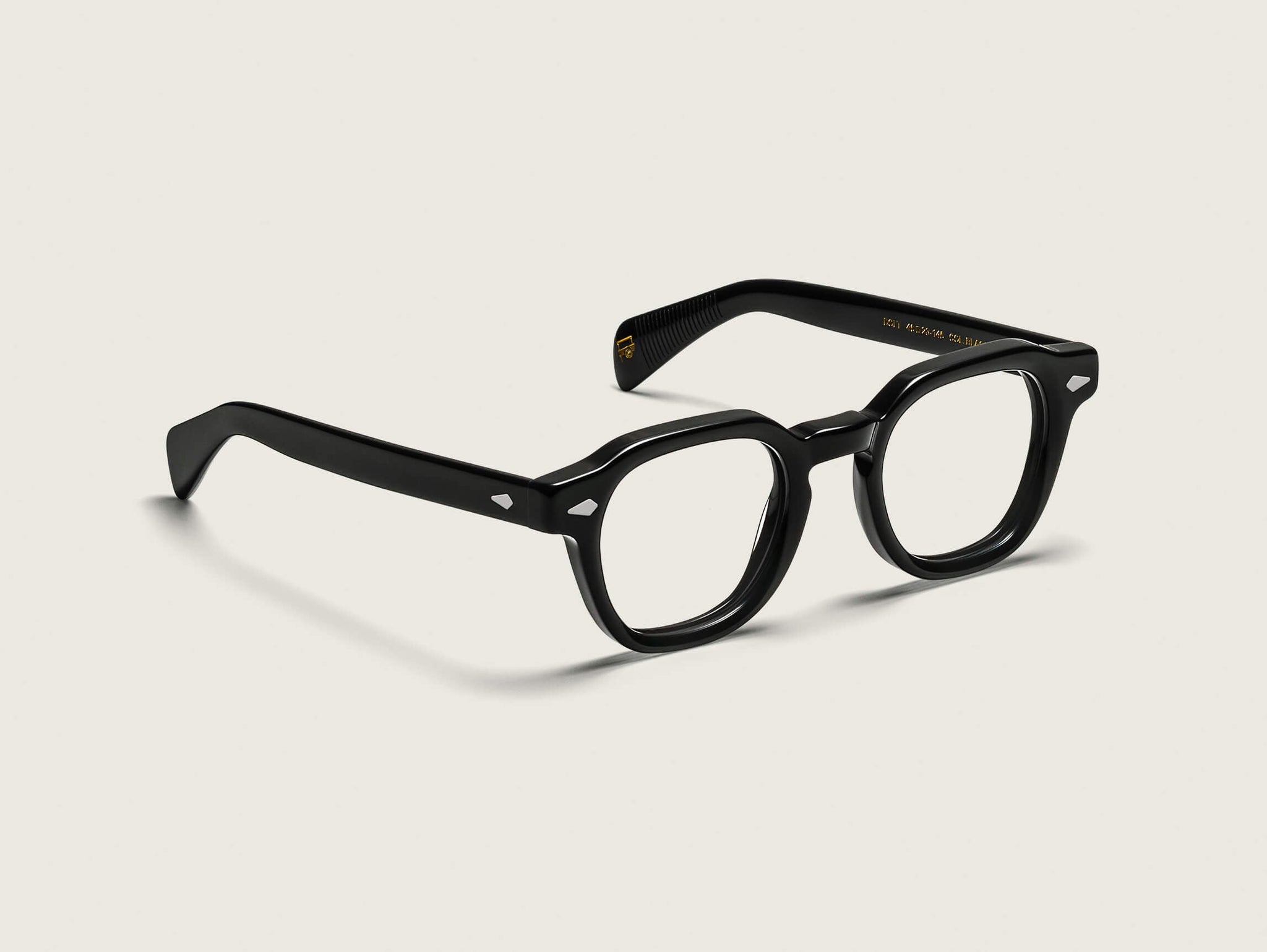 MOSCOT-DOLT-200-01-4623-GLASSES FRAMES product image