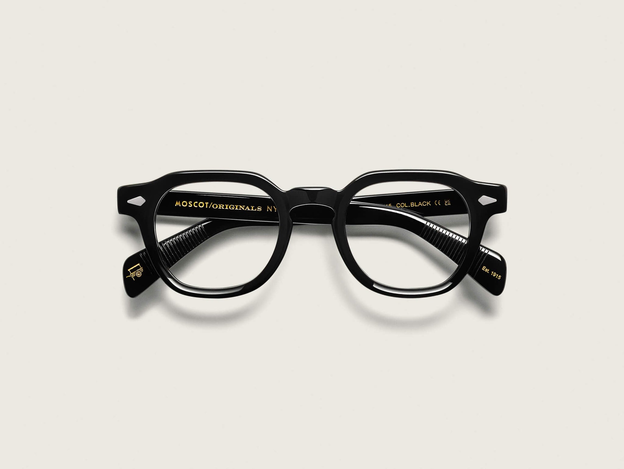 MOSCOT-DOLT-200-01-4623-GLASSES FRAMES