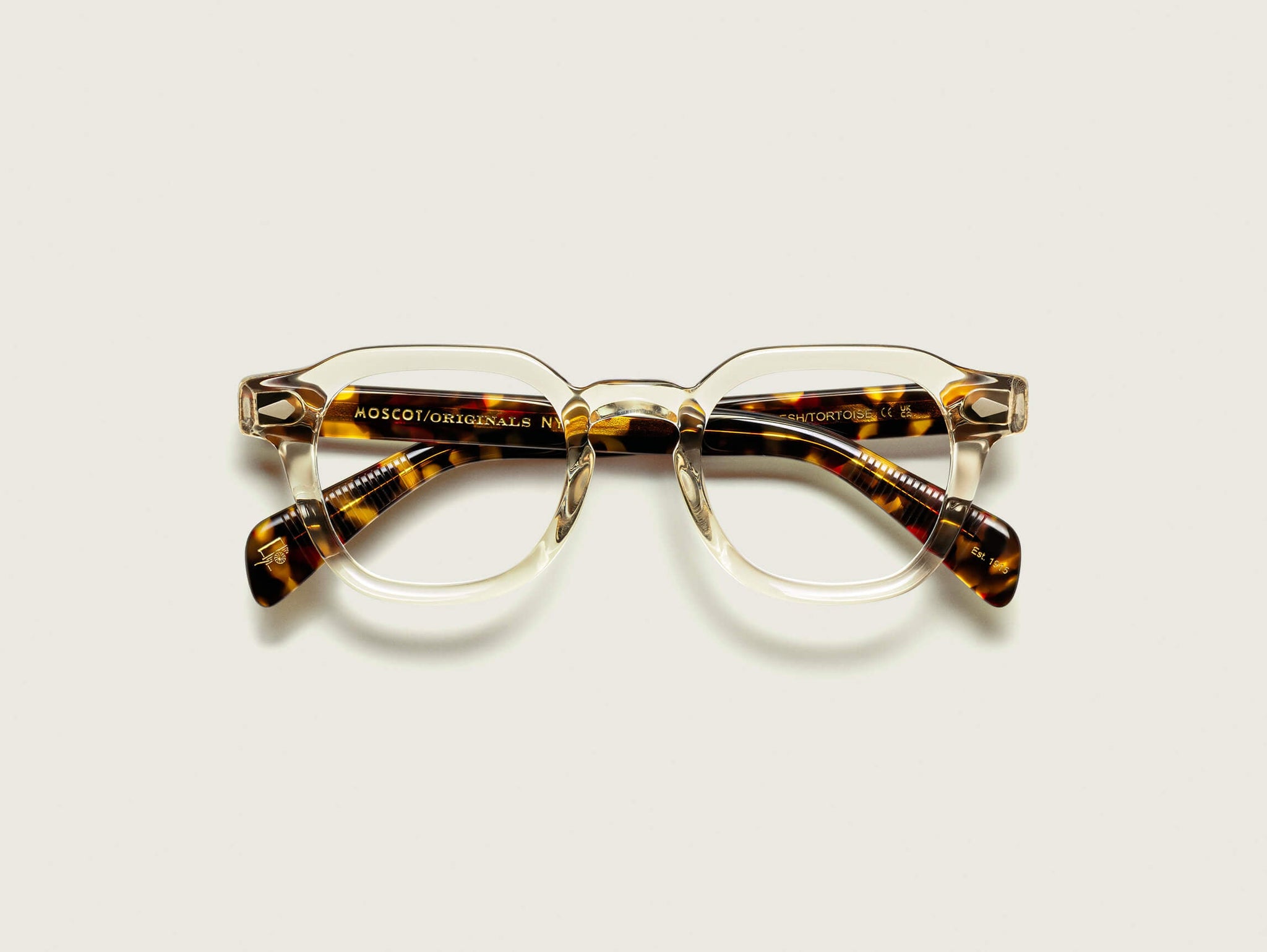 MOSCOT-DOLT-601-01-4623-GLASSES FRAMES
