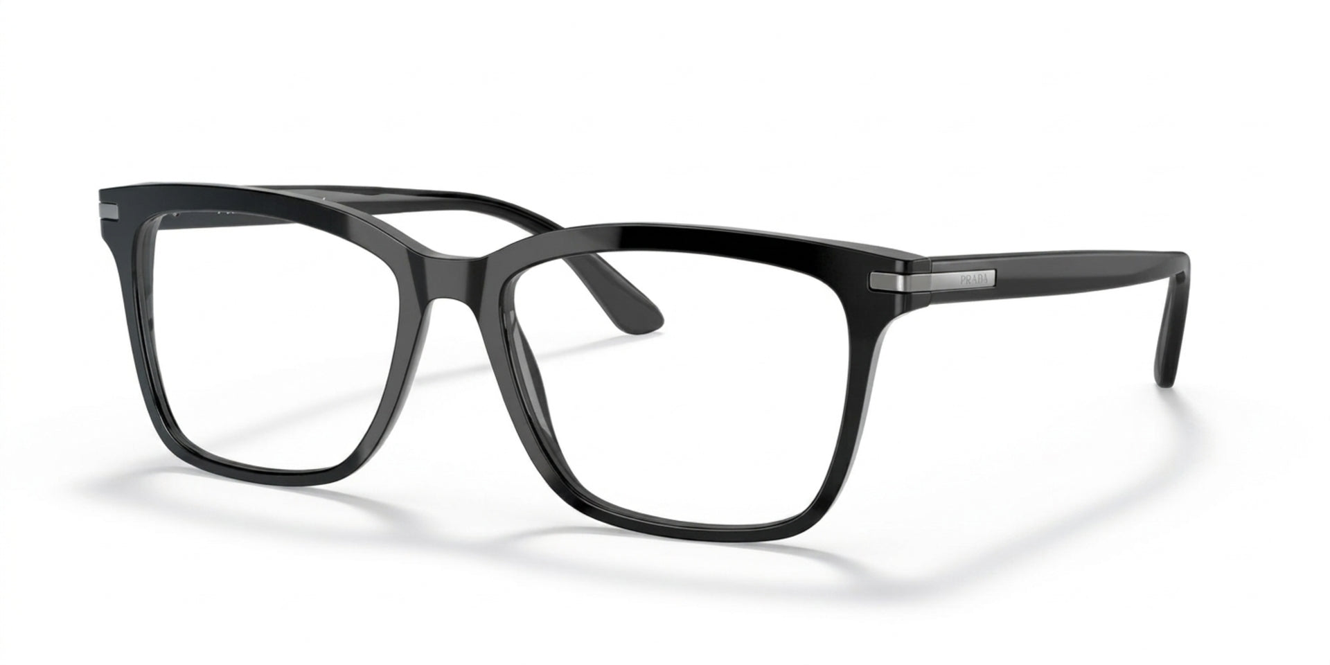 PRADA-0PR 14WV-1AB1O1-5618-SPECTACLE FRAMES product image