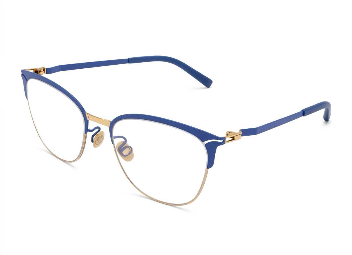 MYKITA-ELBA 556--0-SPECTACLE FRAME product image