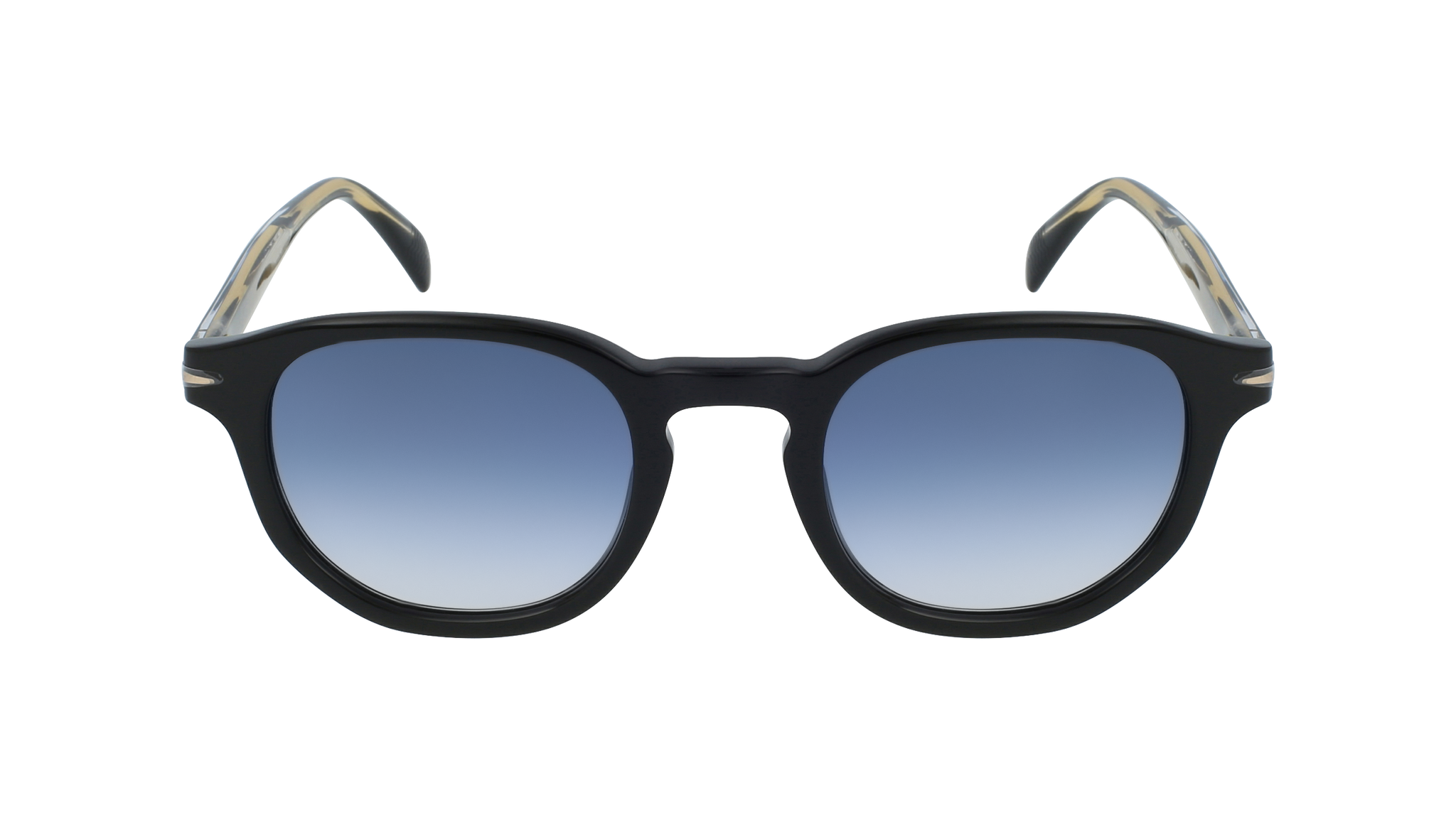 DAVID BECKHAM-DB 1007/S-807-4924-SUNGLASSES