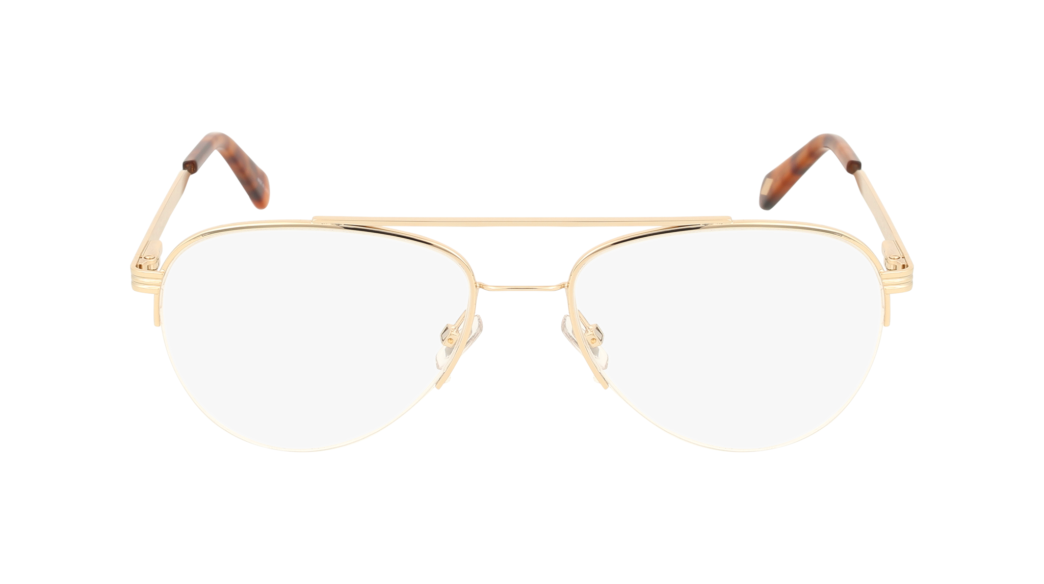 FOSSIL-FOS 7153/G-3YG-5517-SPECTACLE FRAMES