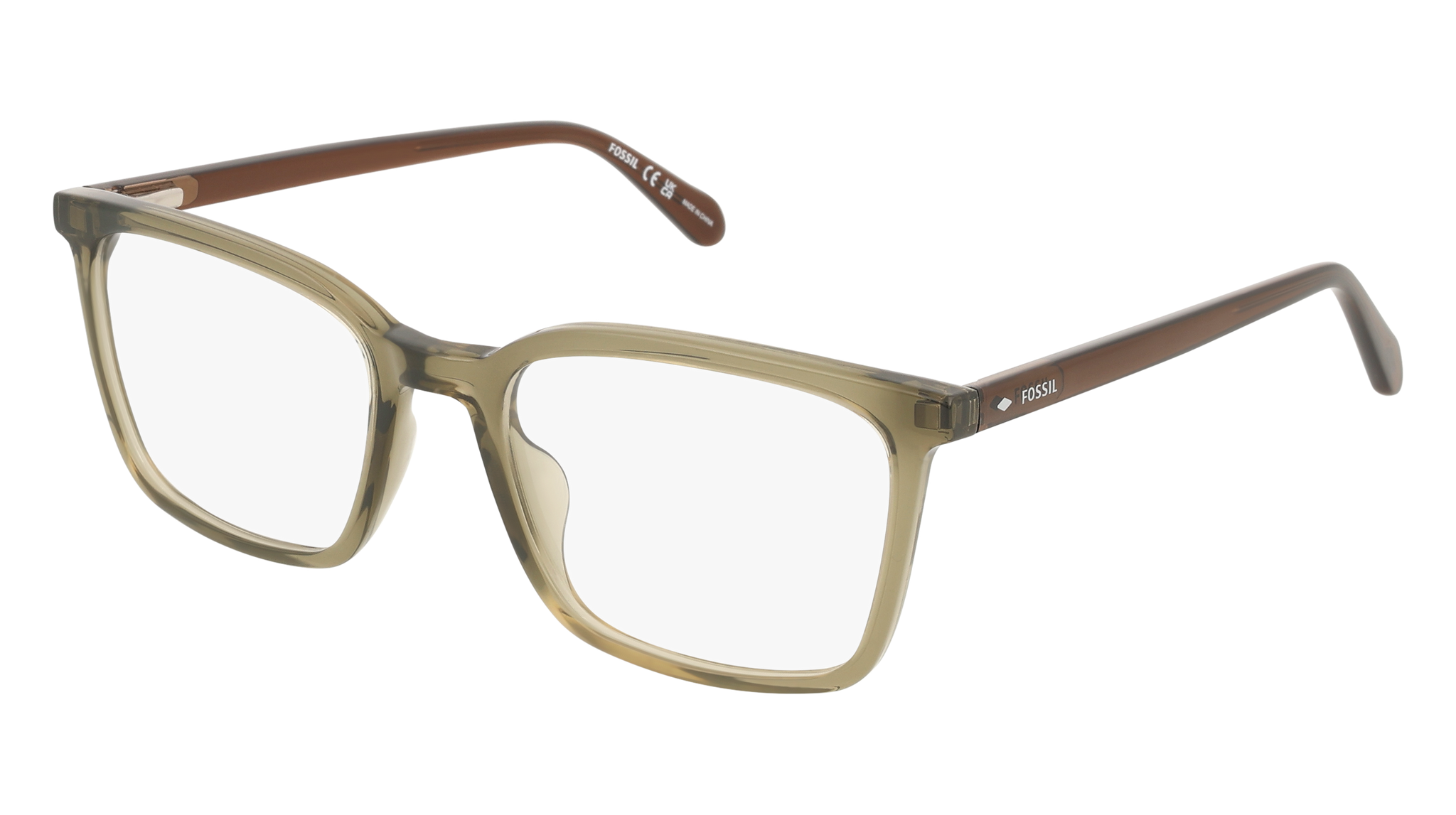 FOSSIL-FOS 7148-0OX-5319-SPECTACLE FRAMES product image