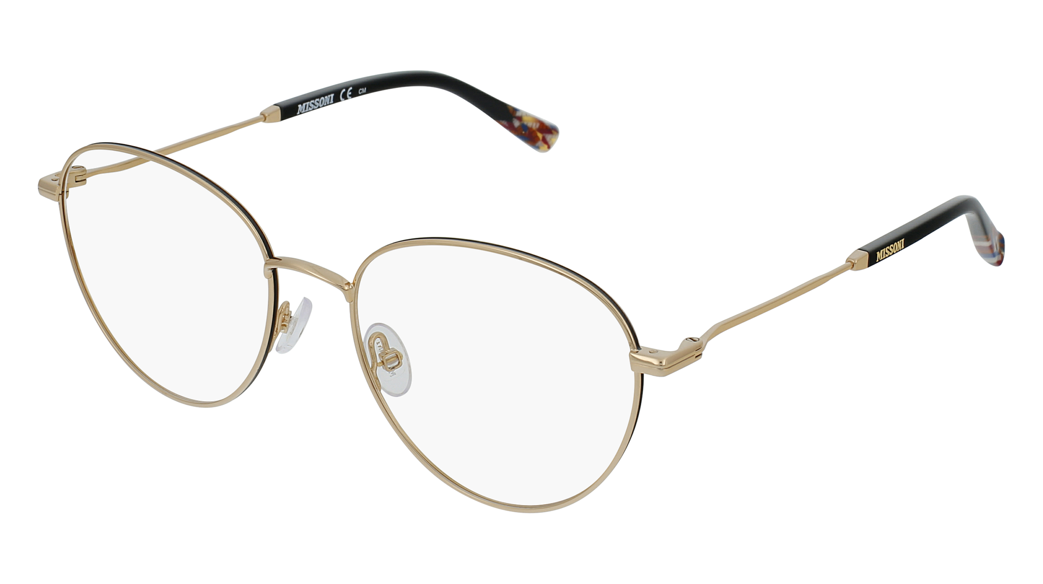 MISSONI-MIS 0018-2M2-5217-GLASSES FRAMES product image