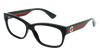 GUCCI-GG0278O-011-5515-SPECTACLE FRAME