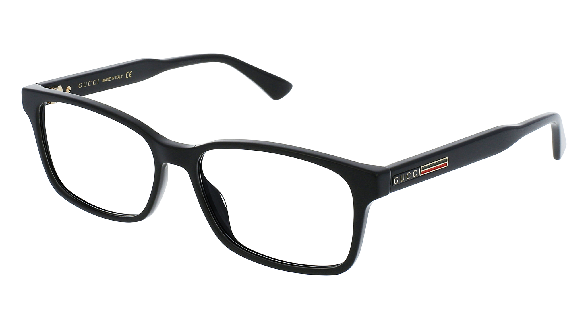GUCCI-GG0826O-004-5516-SPECTACLE FRAME product image
