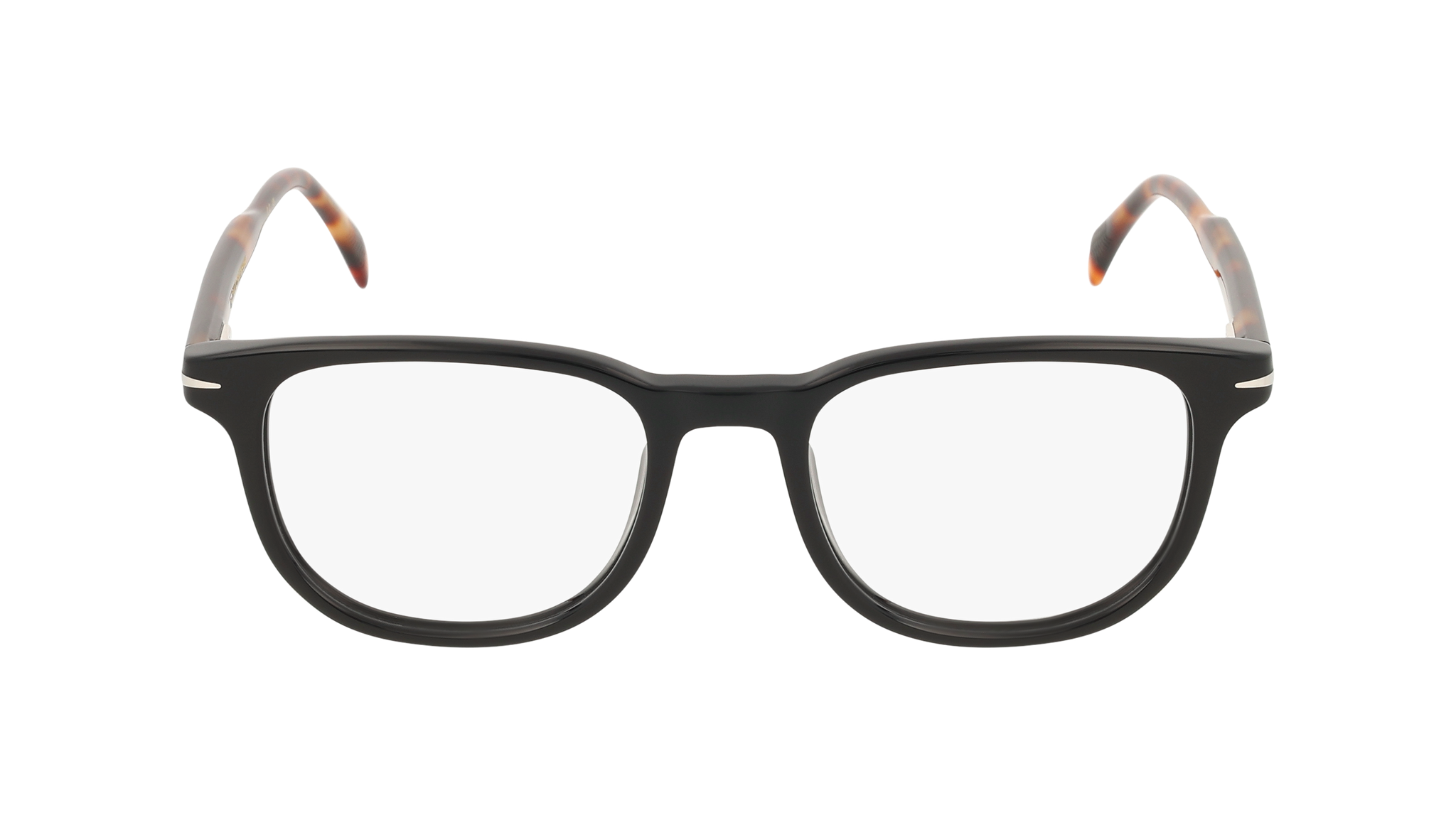 DAVID BECKHAM-DB 1123-WR7-5019-SPECTACLE FRAMES