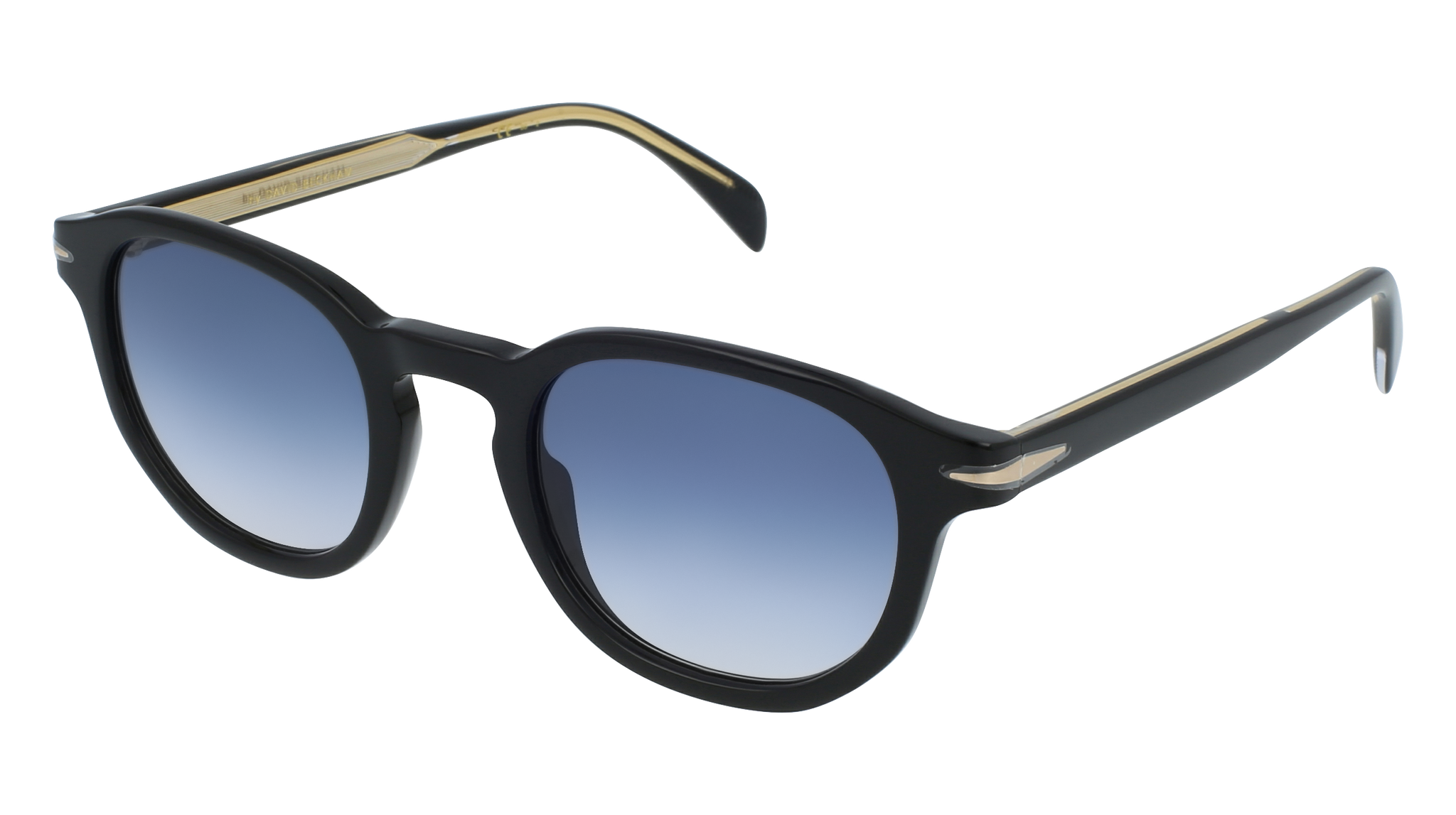 DAVID BECKHAM-DB 1007/S-807-4924-SUNGLASSES product image