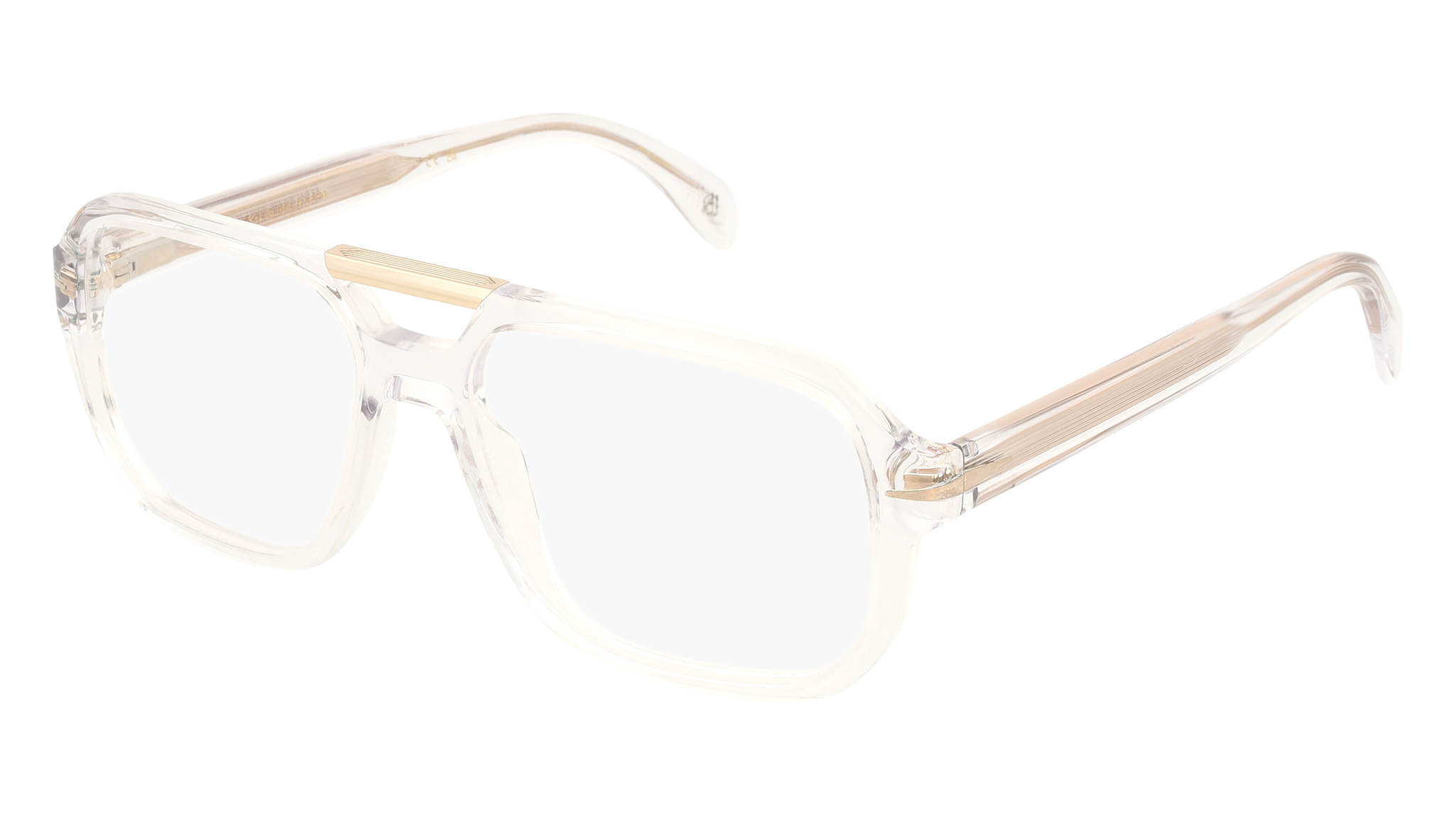 DAVID BECKHAM-DB 7108-REJ-5616-SPECTACLE FRAMES product image