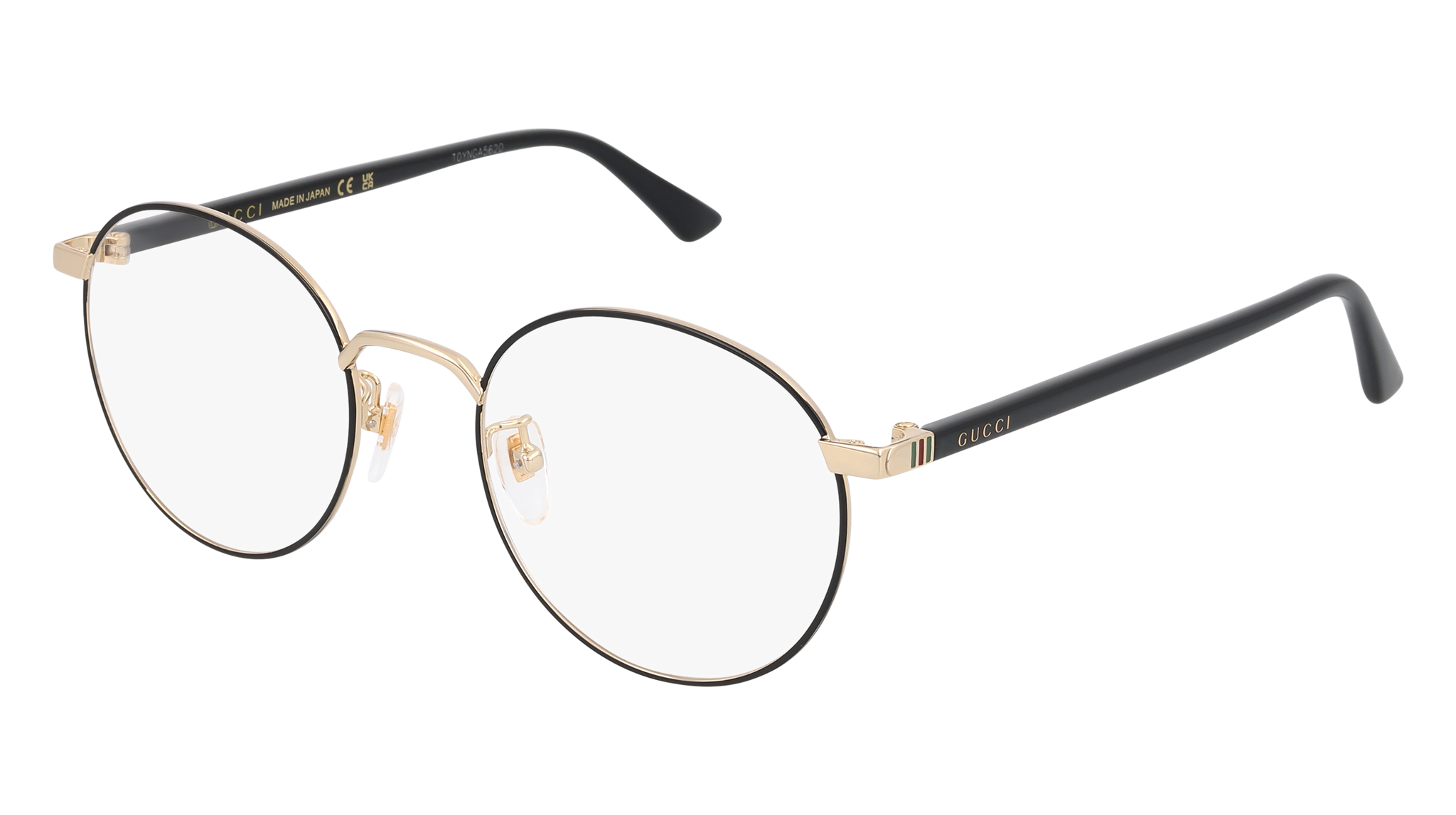 GUCCI-GG0297OK-003-5221-SPECTACLE FRAME product image