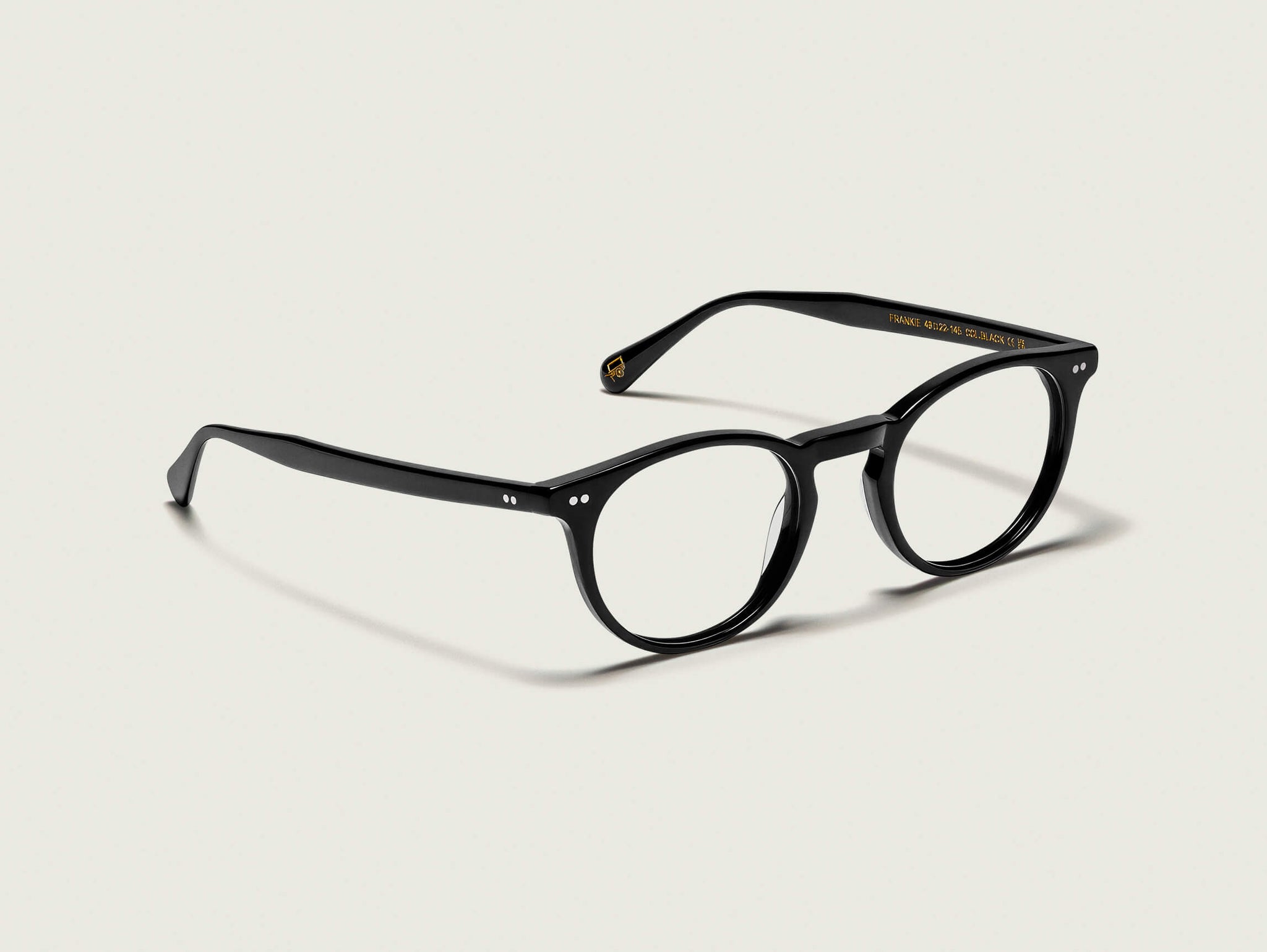 MOSCOT-FRANKIE NV-200-01-4822-GLASSES FRAMES product image