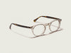 MOSCOT-FRANKIE NV-309-01-4822-GLASSES FRAMES