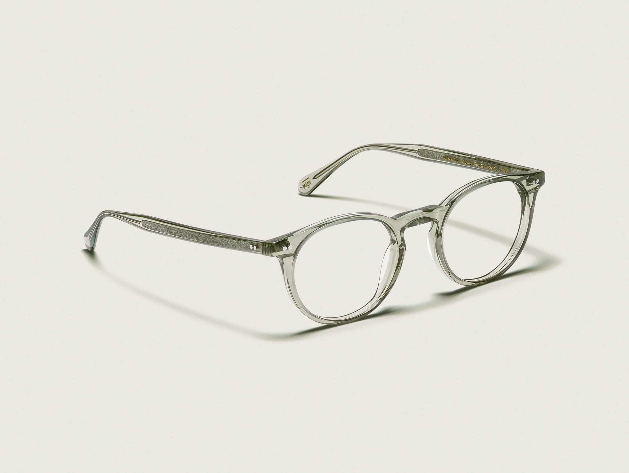 MOSCOT-FRANKIE NV-900-01-4822-GLASSES FRAMES product image