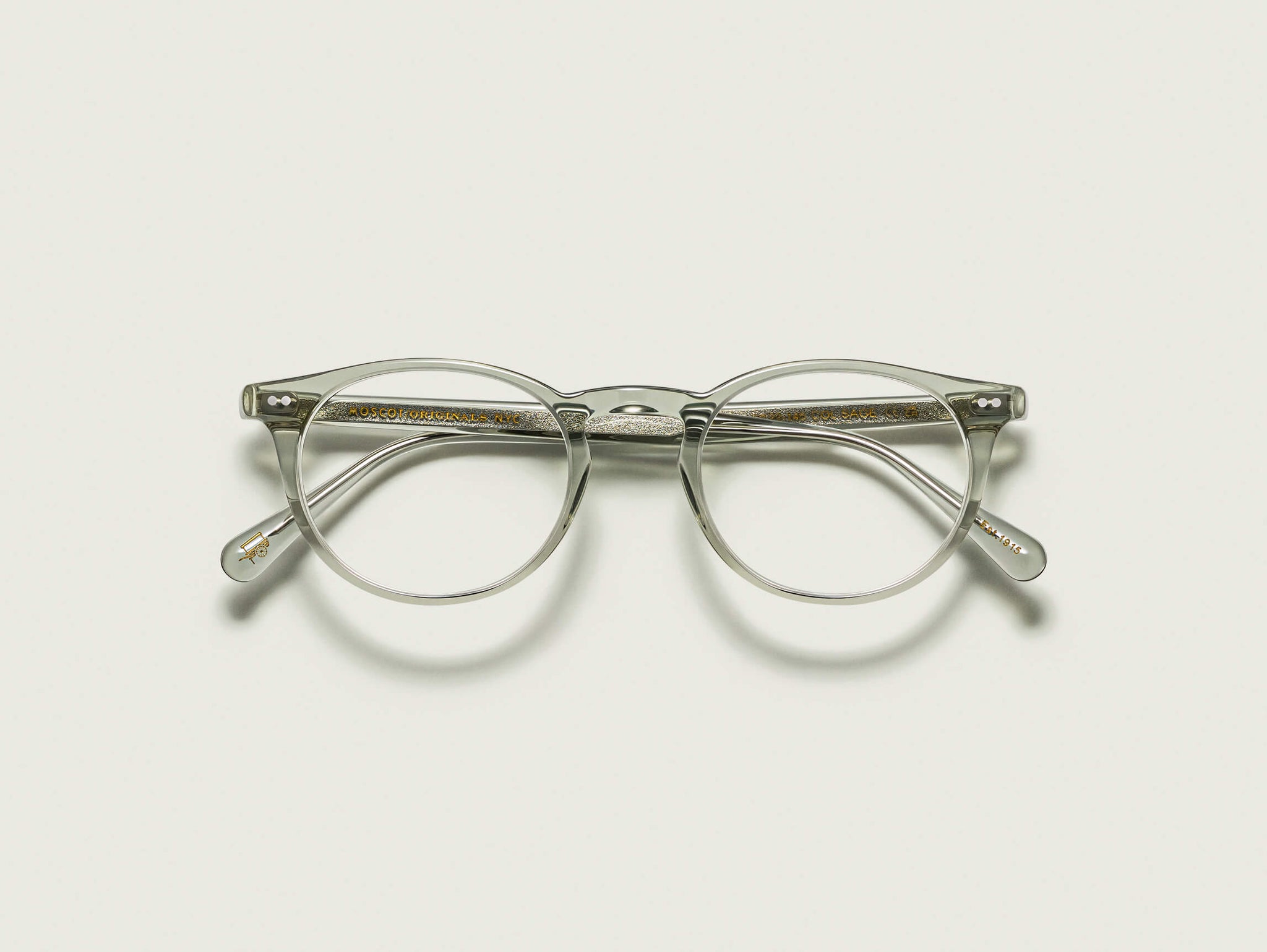 MOSCOT-FRANKIE NV-900-01-4822-GLASSES FRAMES