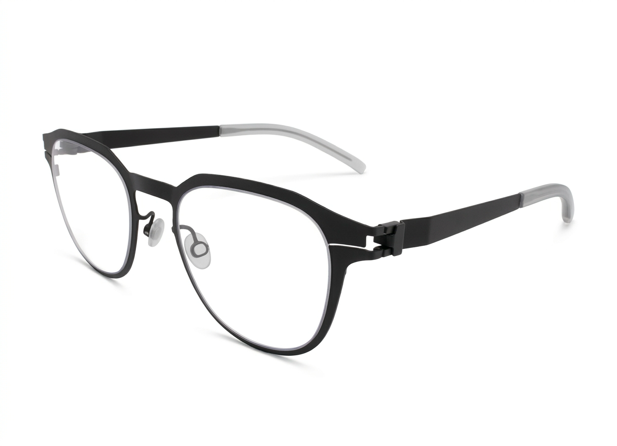 MYKITA-IDRIS-255-0-SPECTACLE FRAME product image