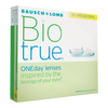 BIOTRUE ONE DAY FOR PRESBYOPIA - 90 LENSES -1 DAY