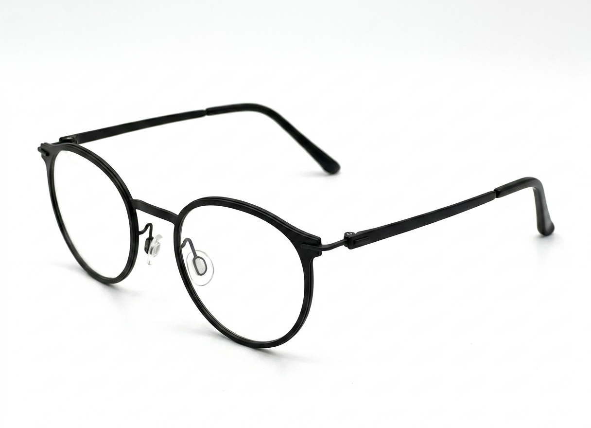1001 PREMIUM-KN846-C1-4923-SPECTACLE FRAME product image