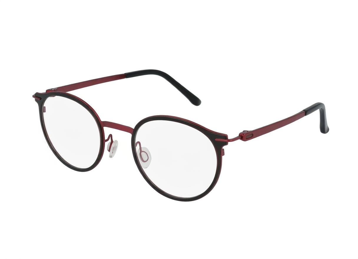 1001 PREMIUM-KN846-C8-4923-SPECTACLE FRAME product image