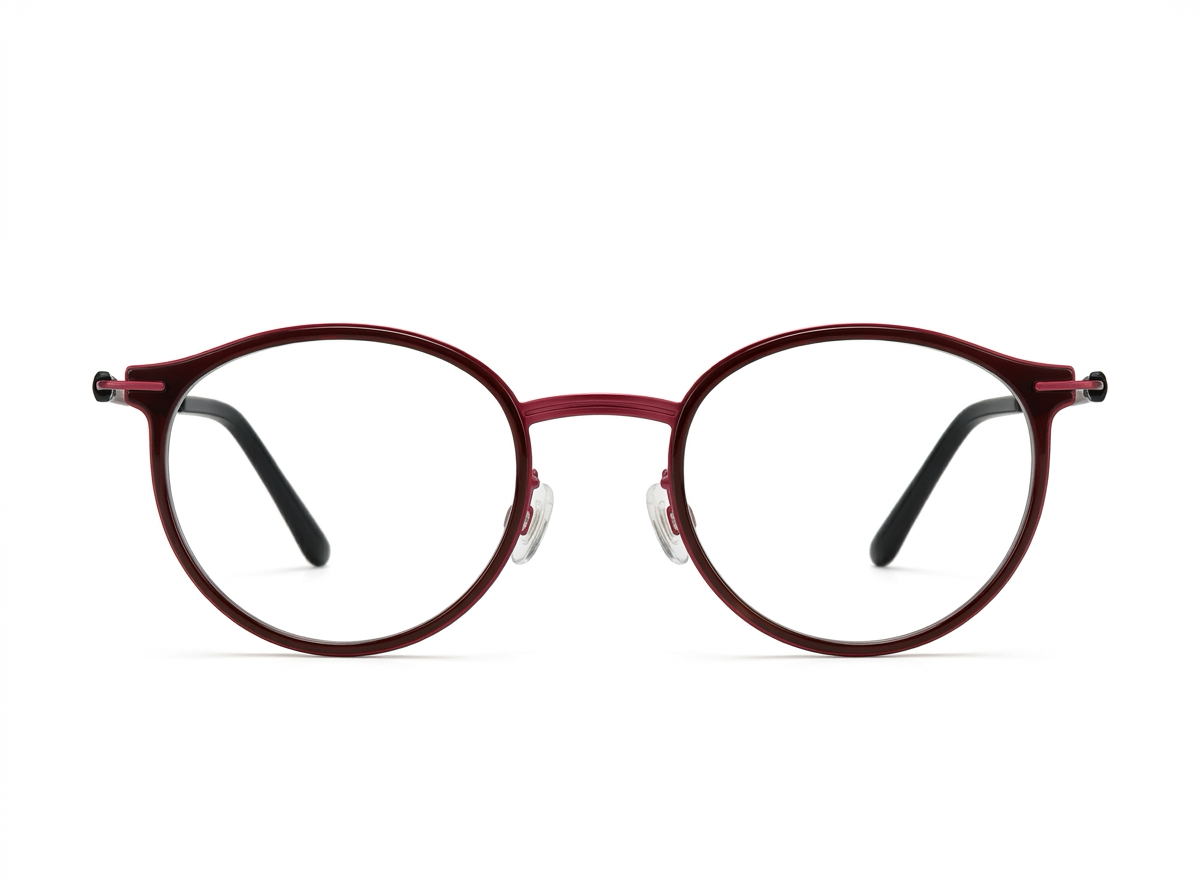 1001 PREMIUM-KN846-C8-4923-SPECTACLE FRAME