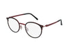1001 PREMIUM-KN846-C8-4923-SPECTACLE FRAME
