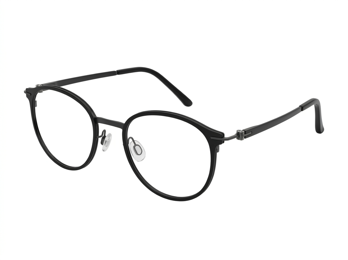 1001 PREMIUM-KN848-C1-5122-SPECTACLE FRAME product image