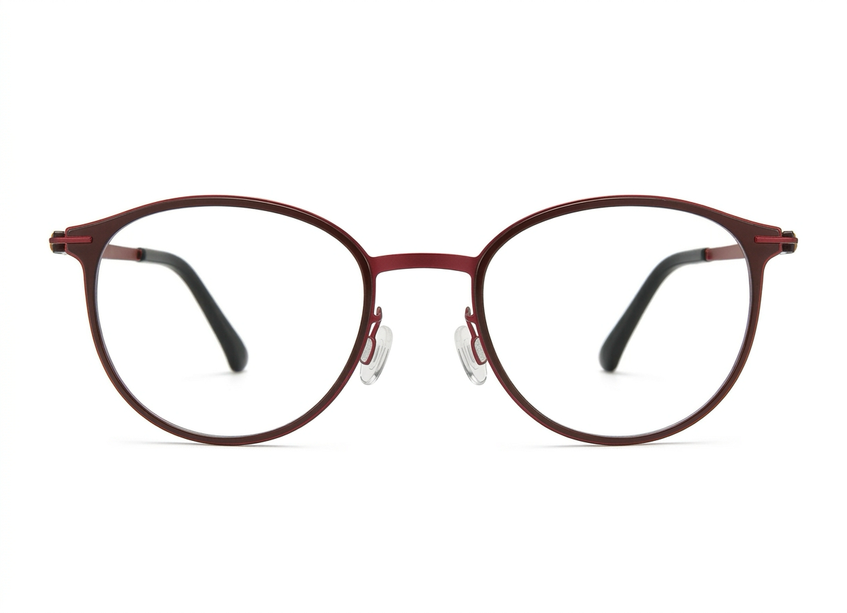 1001 PREMIUM-KN848-C6-5122-SPECTACLE FRAME