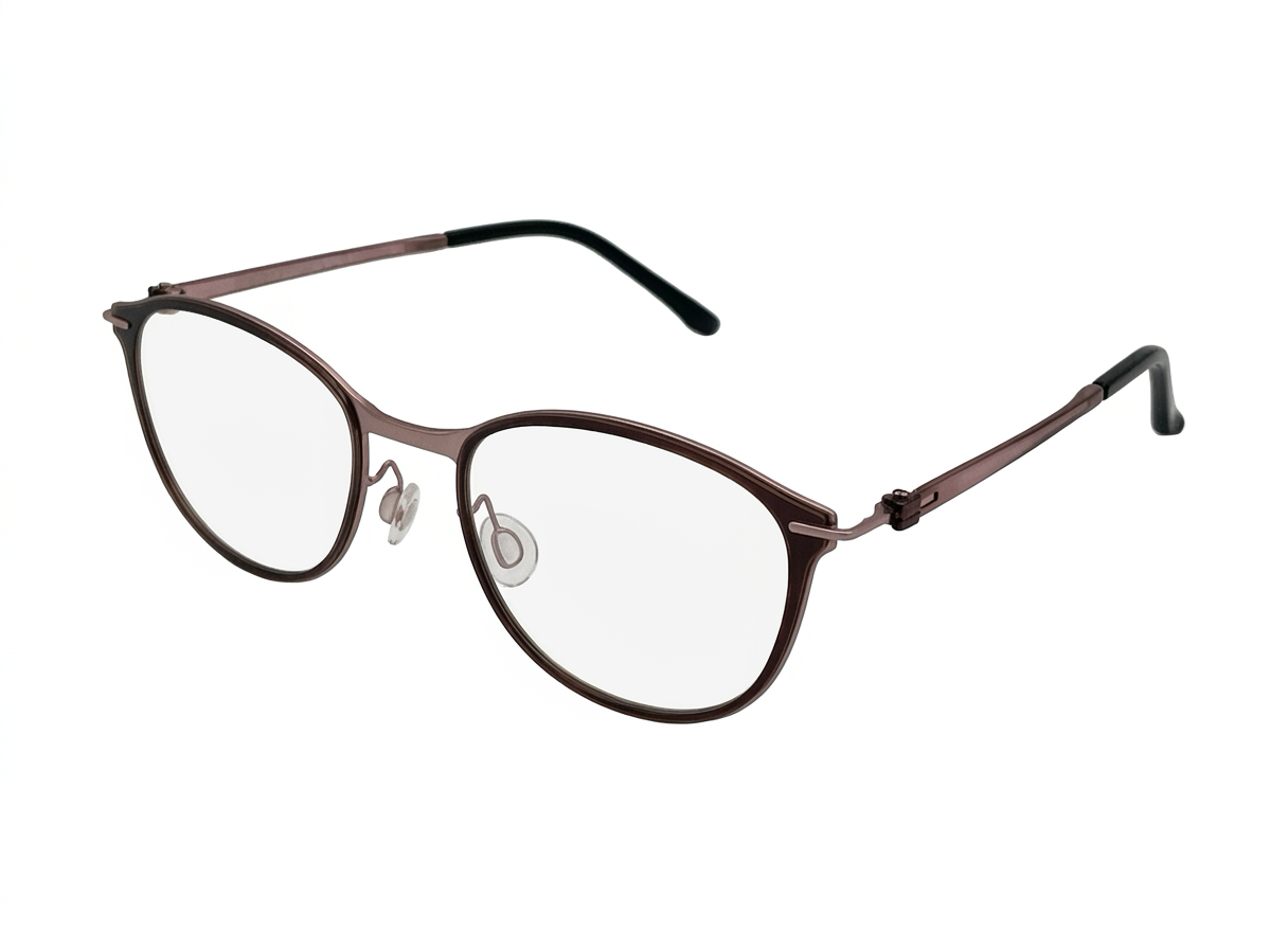 1001 PREMIUM-KN851-C7-5120-SPECTACLE FRAME product image