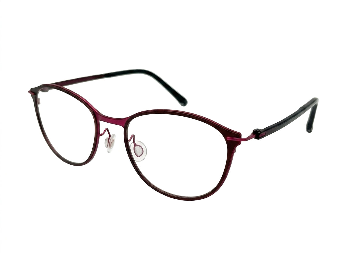 1001 PREMIUM-KN851-C8-5120-SPECTACLE FRAME product image