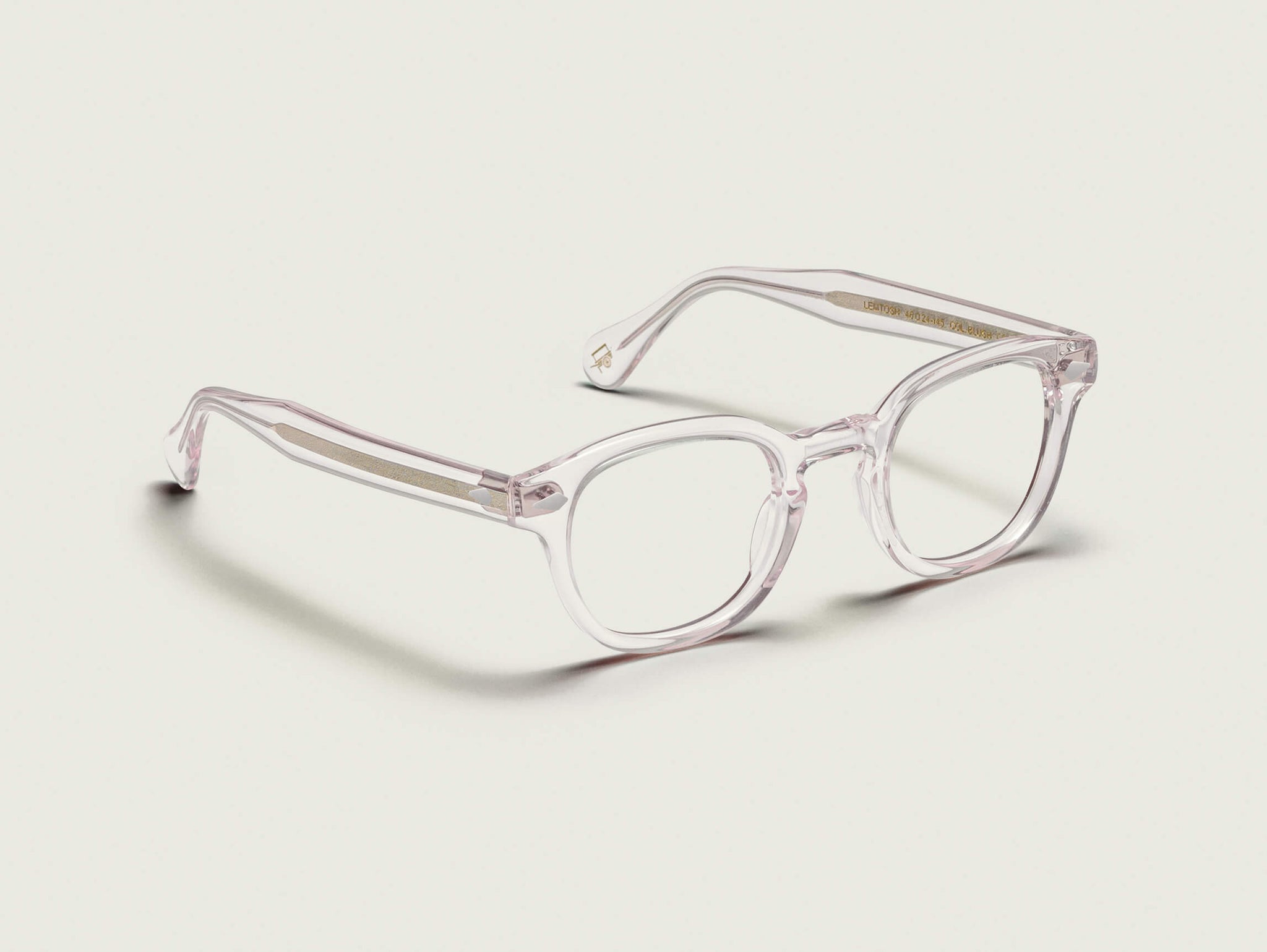 MOSCOT-LEMTOSH-0213-01-4624-GLASSES FRAMES product image