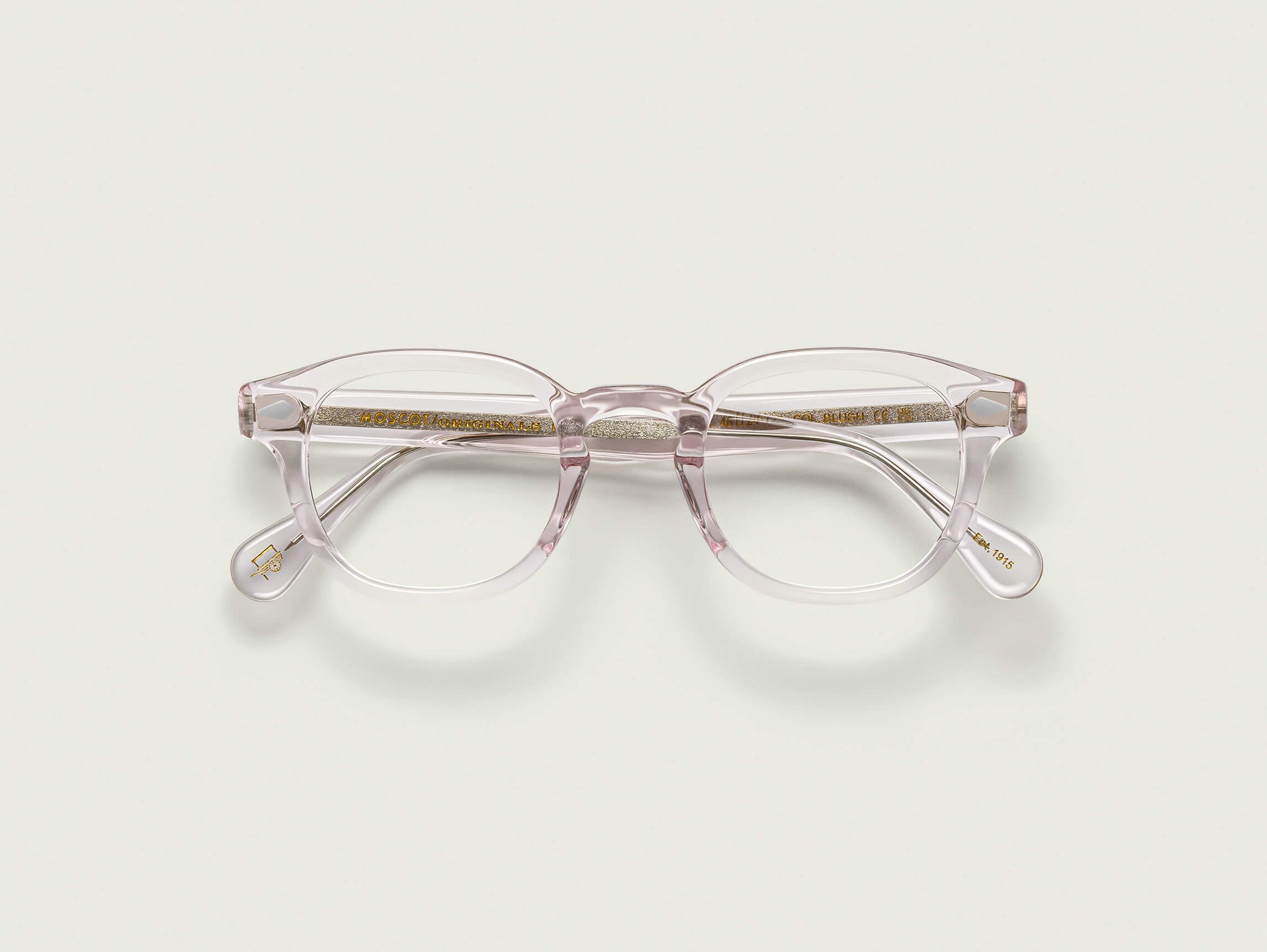 MOSCOT-LEMTOSH-0213-01-4624-GLASSES FRAMES