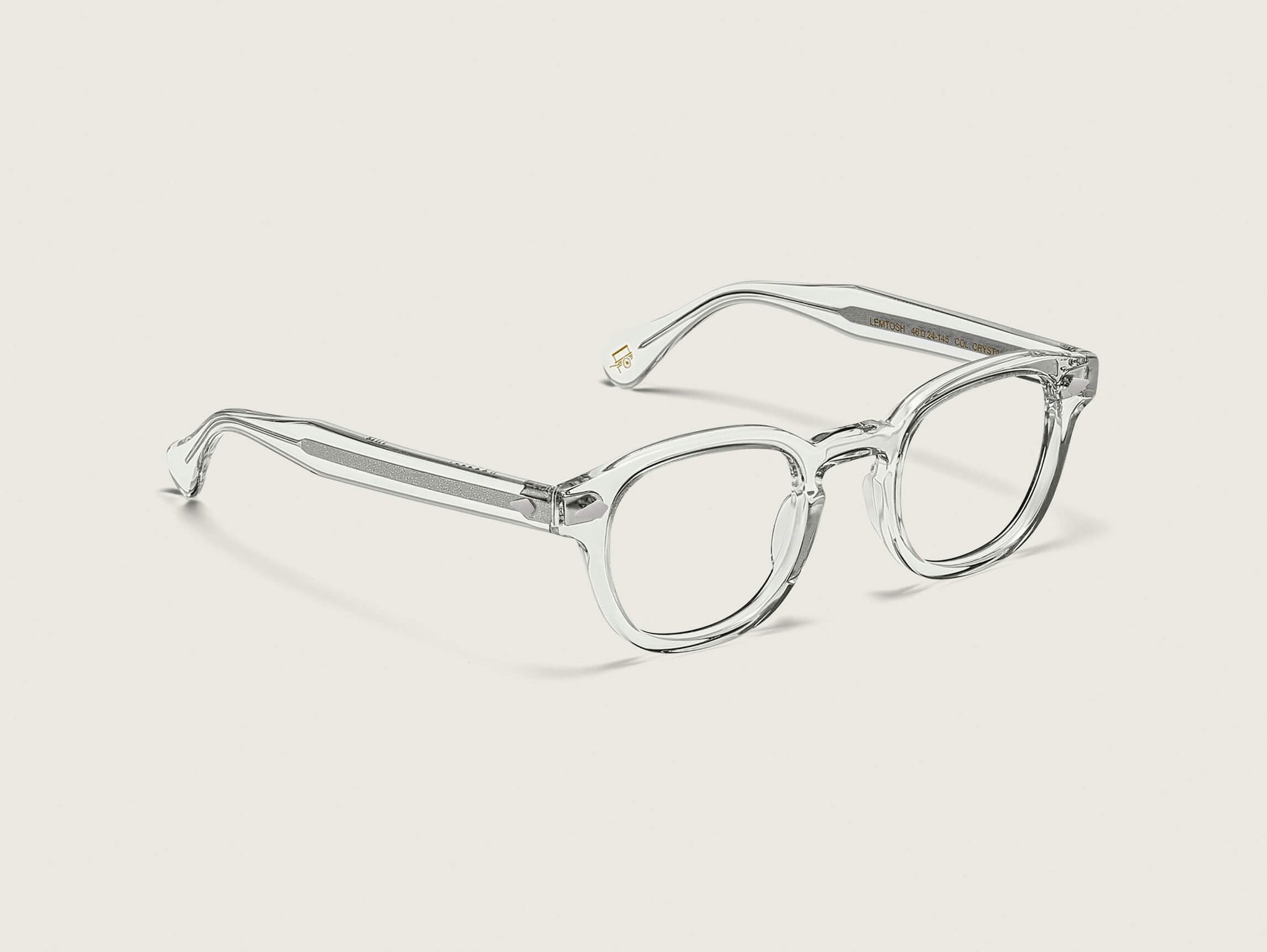 MOSCOT-LEMTOSH-0306-01-4624-GLASSES FRAMES product image