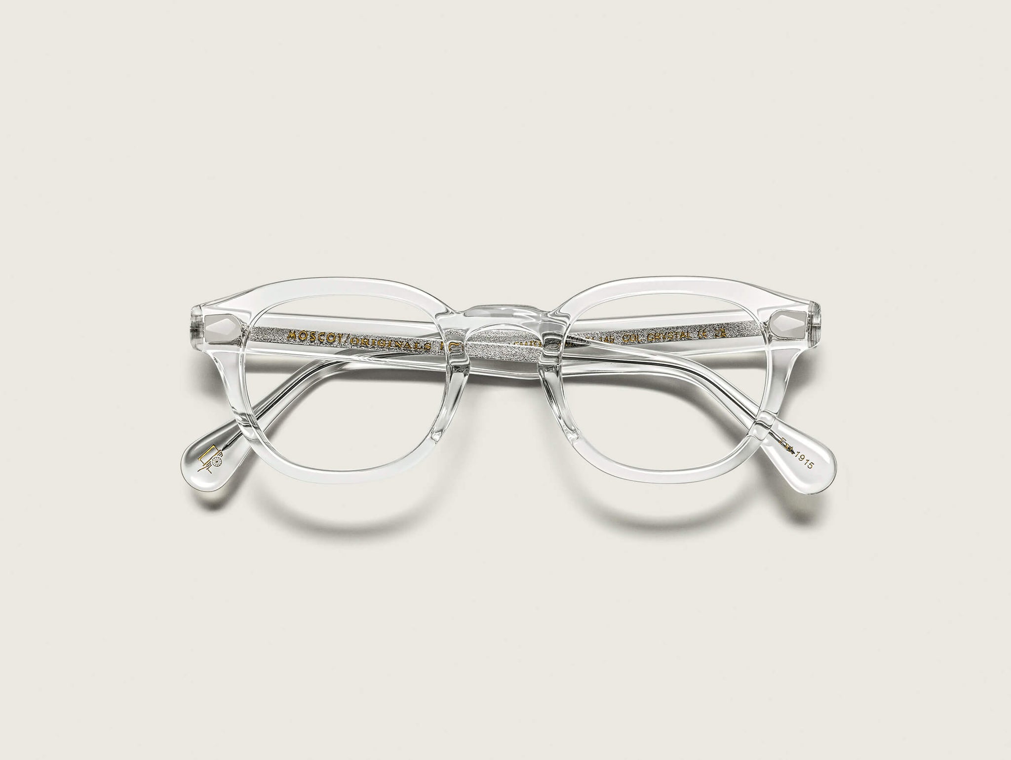 MOSCOT-LEMTOSH-0306-01-4624-GLASSES FRAMES