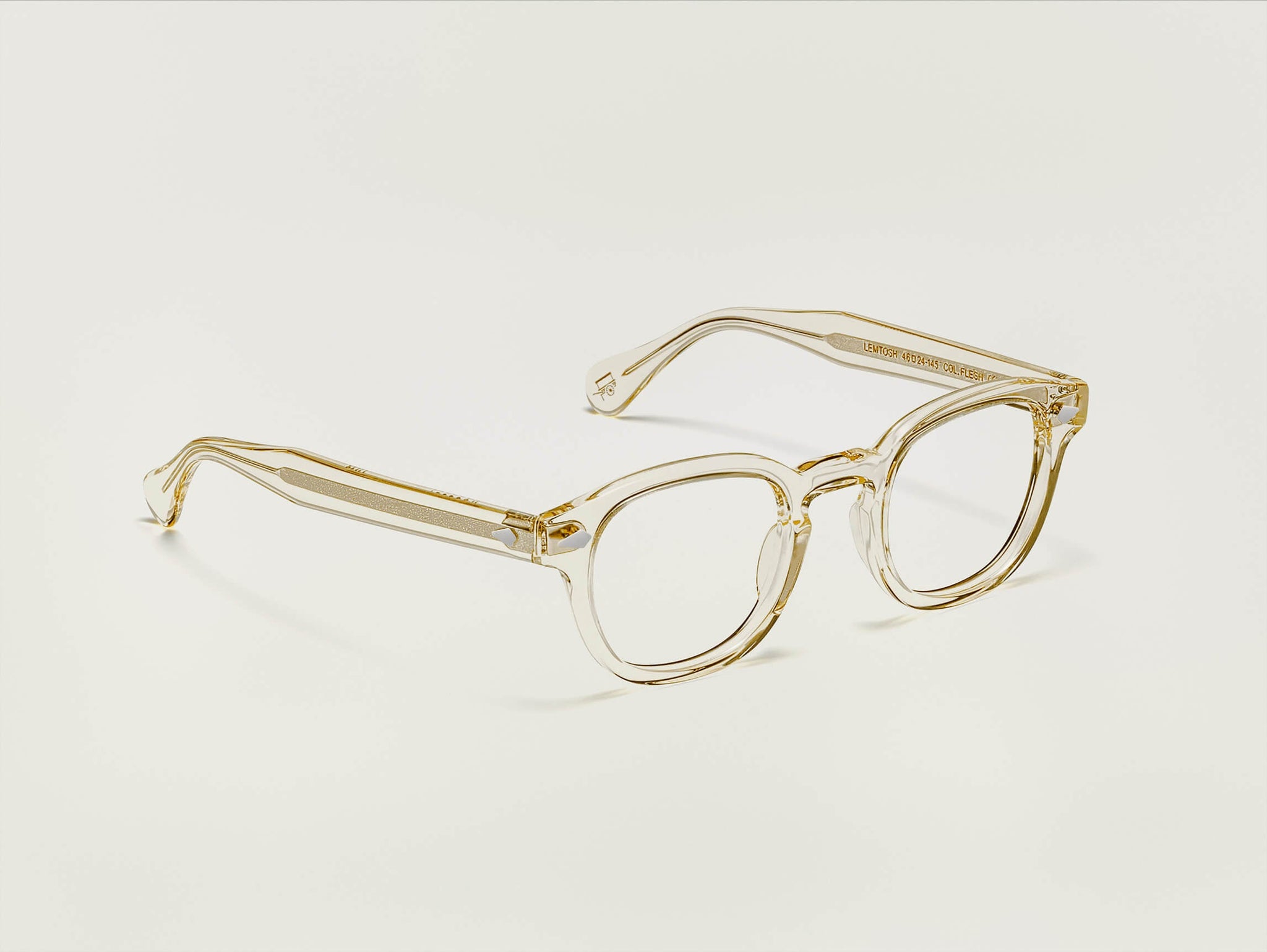 MOSCOT-LEMTOSH-0600-01-4624-GLASSES FRAMES product image