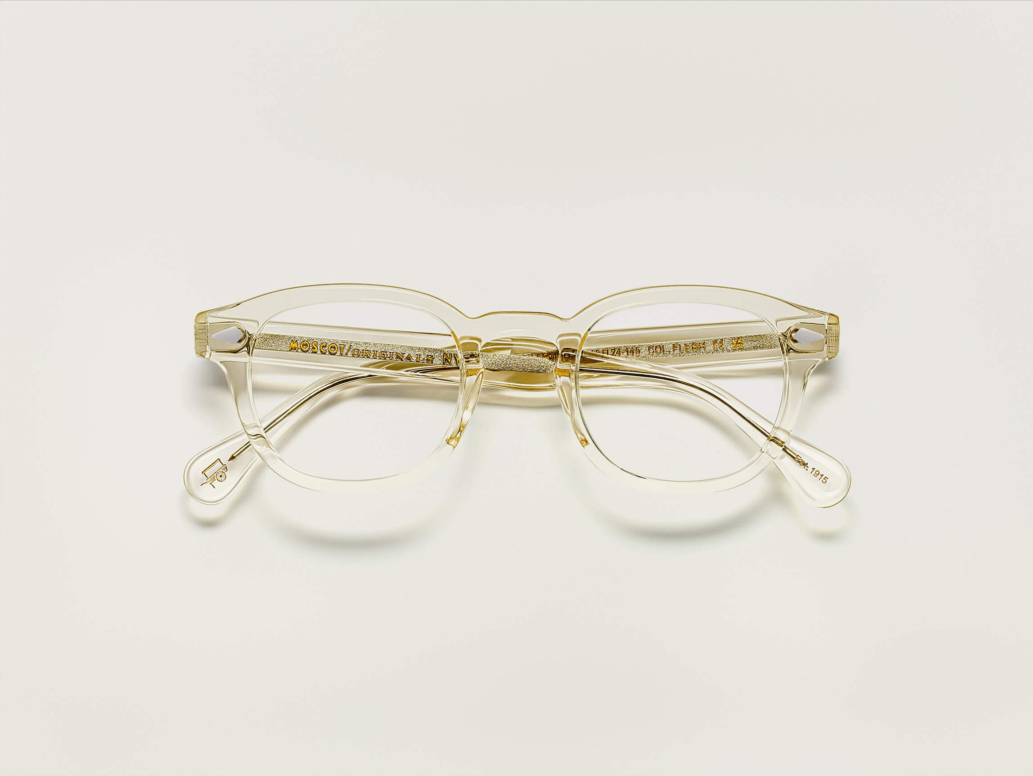 MOSCOT-LEMTOSH-0600-01-4624-GLASSES FRAMES