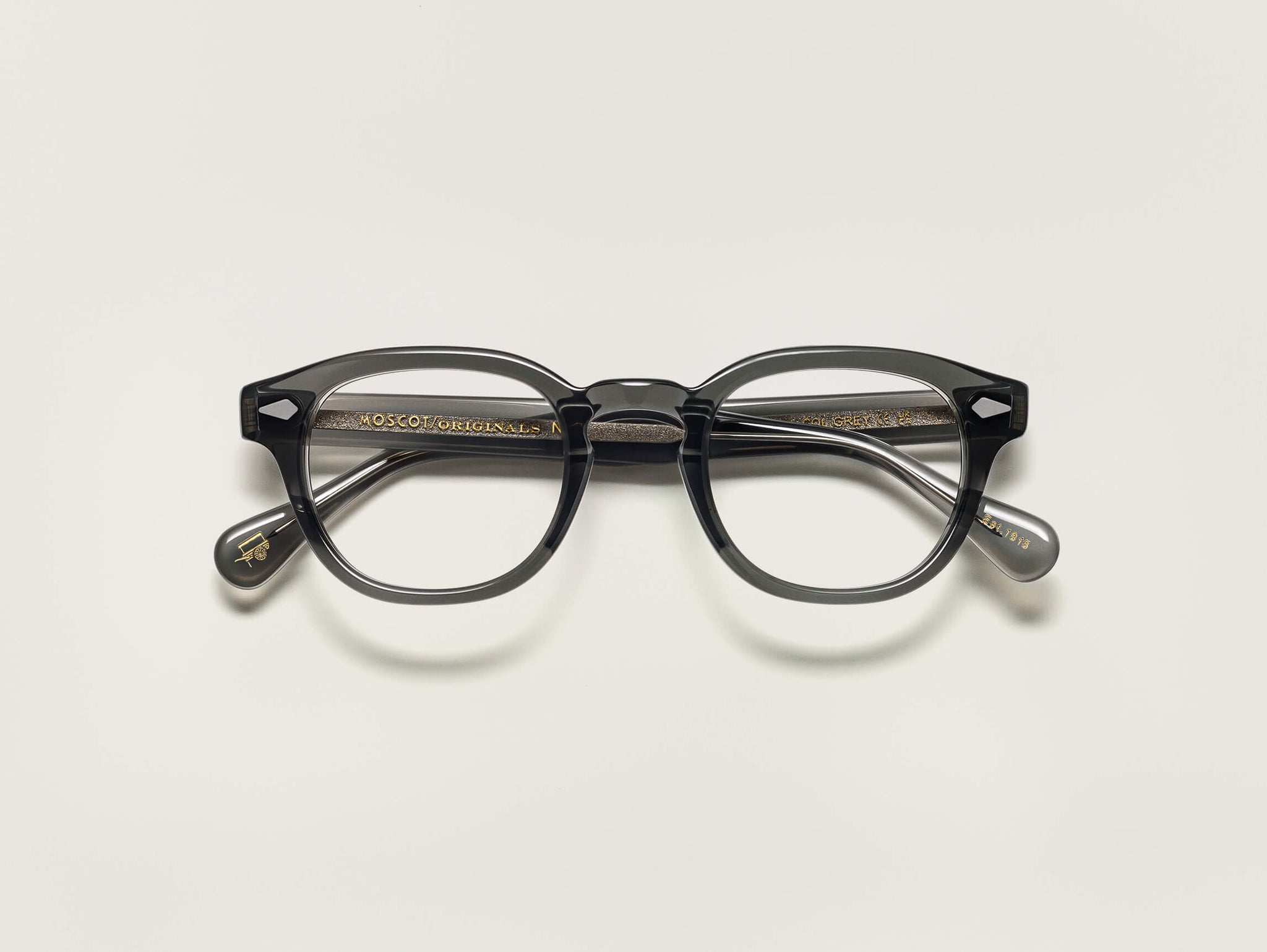 MOSCOT-LEMTOSH ALTERNATIVE-0705-01-5222-GLASSES FRAMES