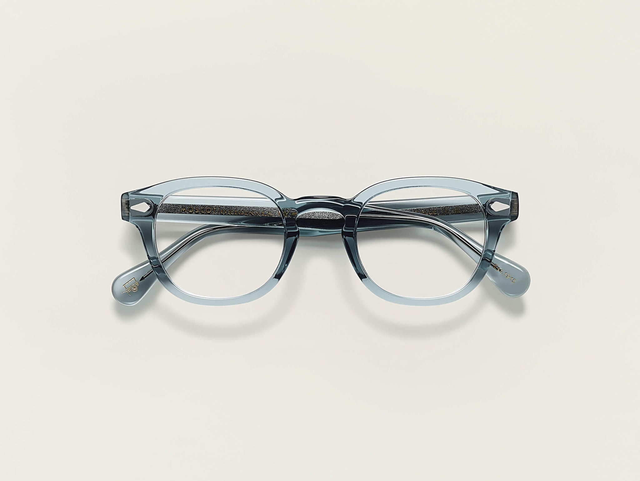 MOSCOT-LEMTOSH-206-01-4924-GLASSES FRAMES