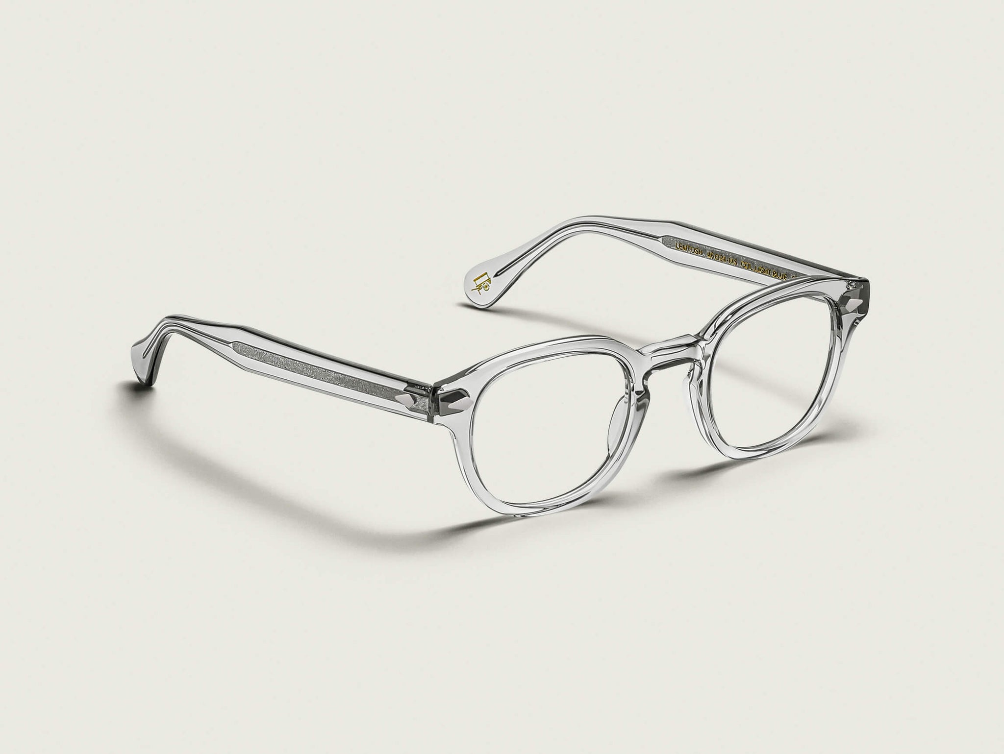 MOSCOT-LEMTOSH ALTERNATIVE-1202-01-5222-GLASSES FRAMES product image