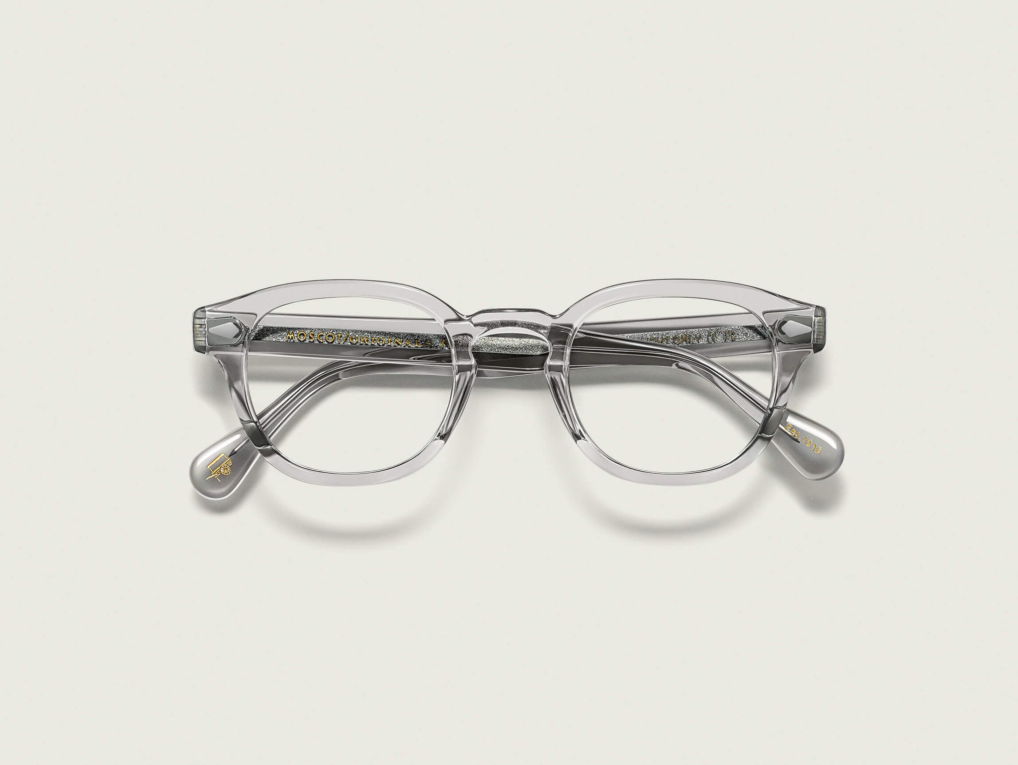MOSCOT-LEMTOSH ALTERNATIVE-1202-01-5222-GLASSES FRAMES