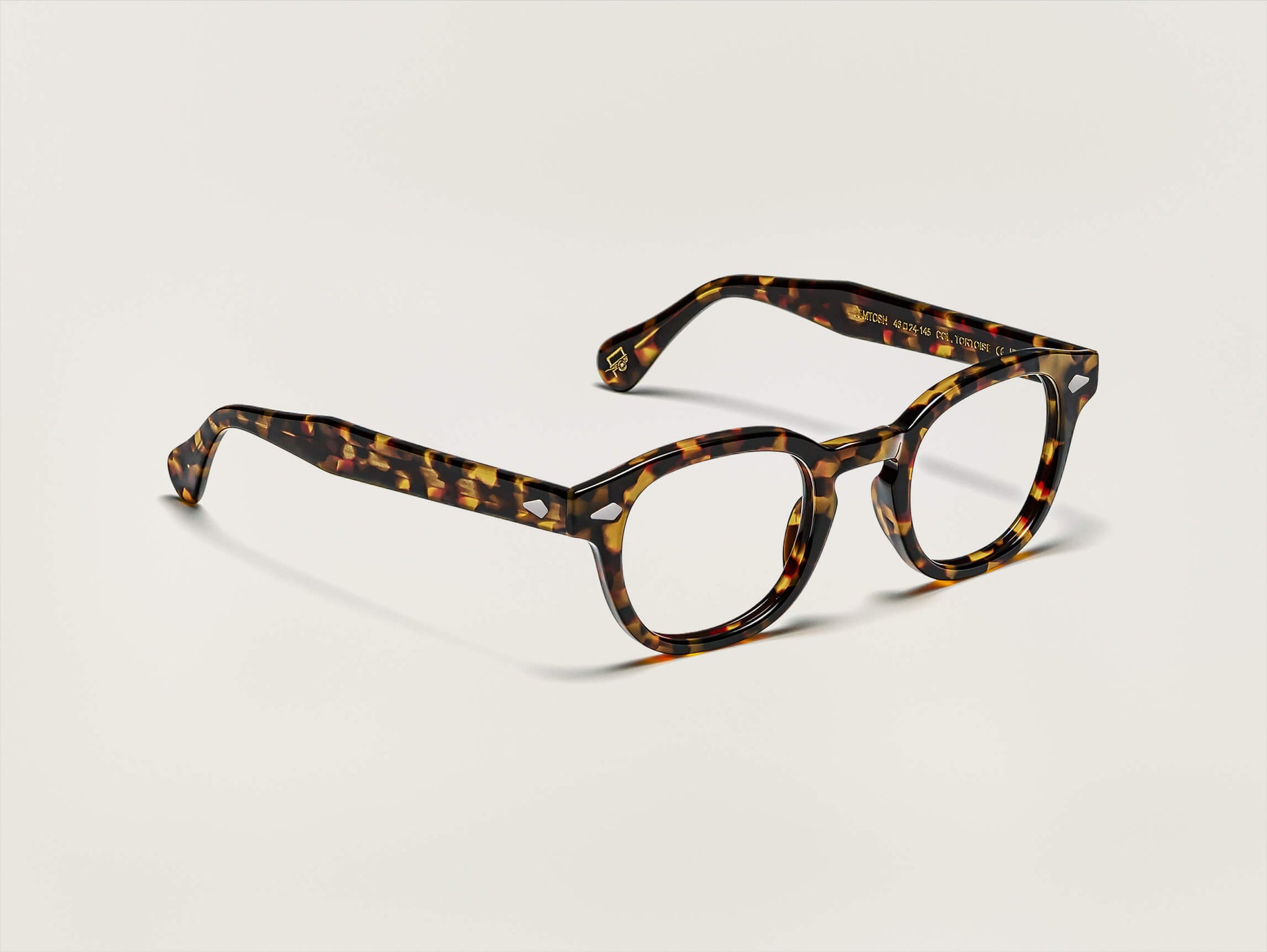 MOSCOT-LEMTOSH A-FIT-002-01-4924-GLASSES FRAMES product image