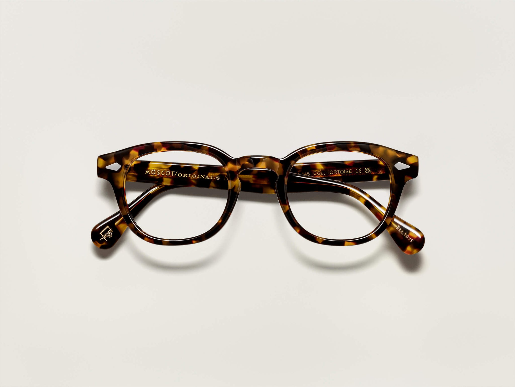 MOSCOT-LEMTOSH ALTERNATIVE-2002-01-4922-GLASSES FRAMES