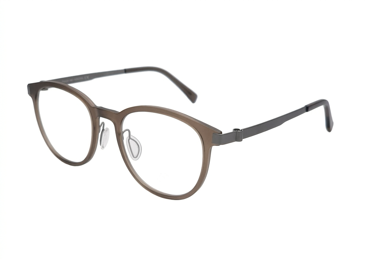 1001 PREMIUM-LT21-C16-4919-SPECTACLE FRAME product image